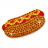 Sticker Beans - Hot Dog - hip-kid