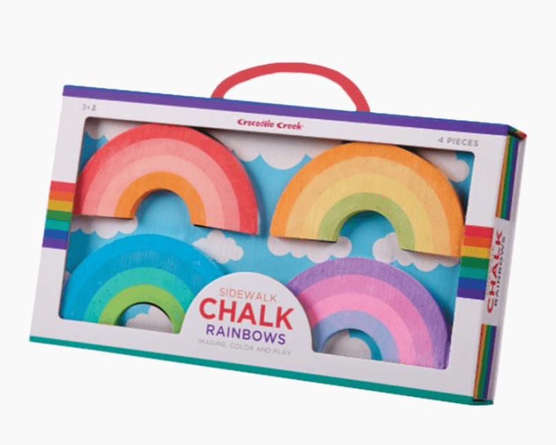 Crocodile Creek Chalk - hip-kid