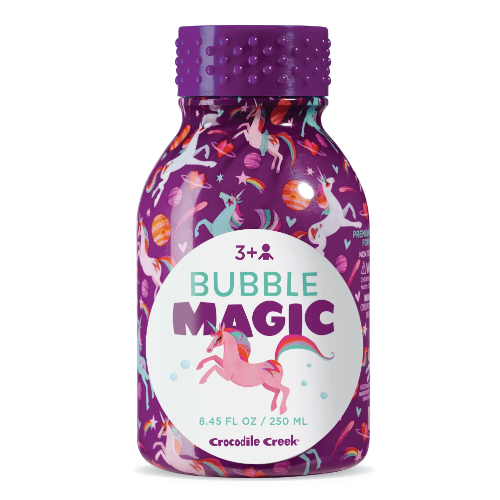 Crocodile Creek Bubble Magic - hip-kid