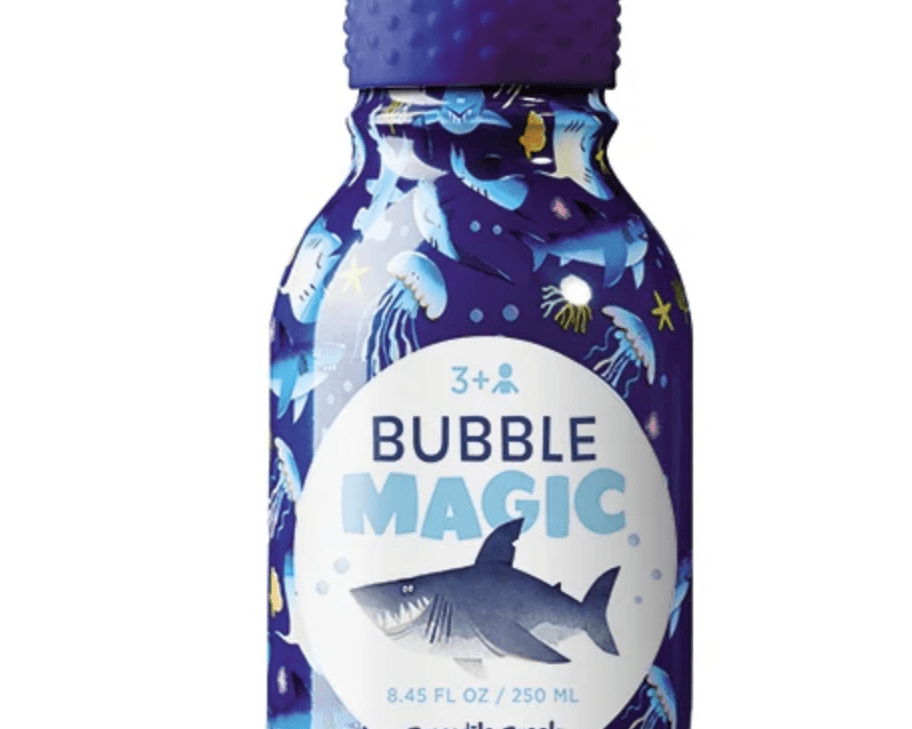 Crocodile Creek Bubble Magic - hip-kid