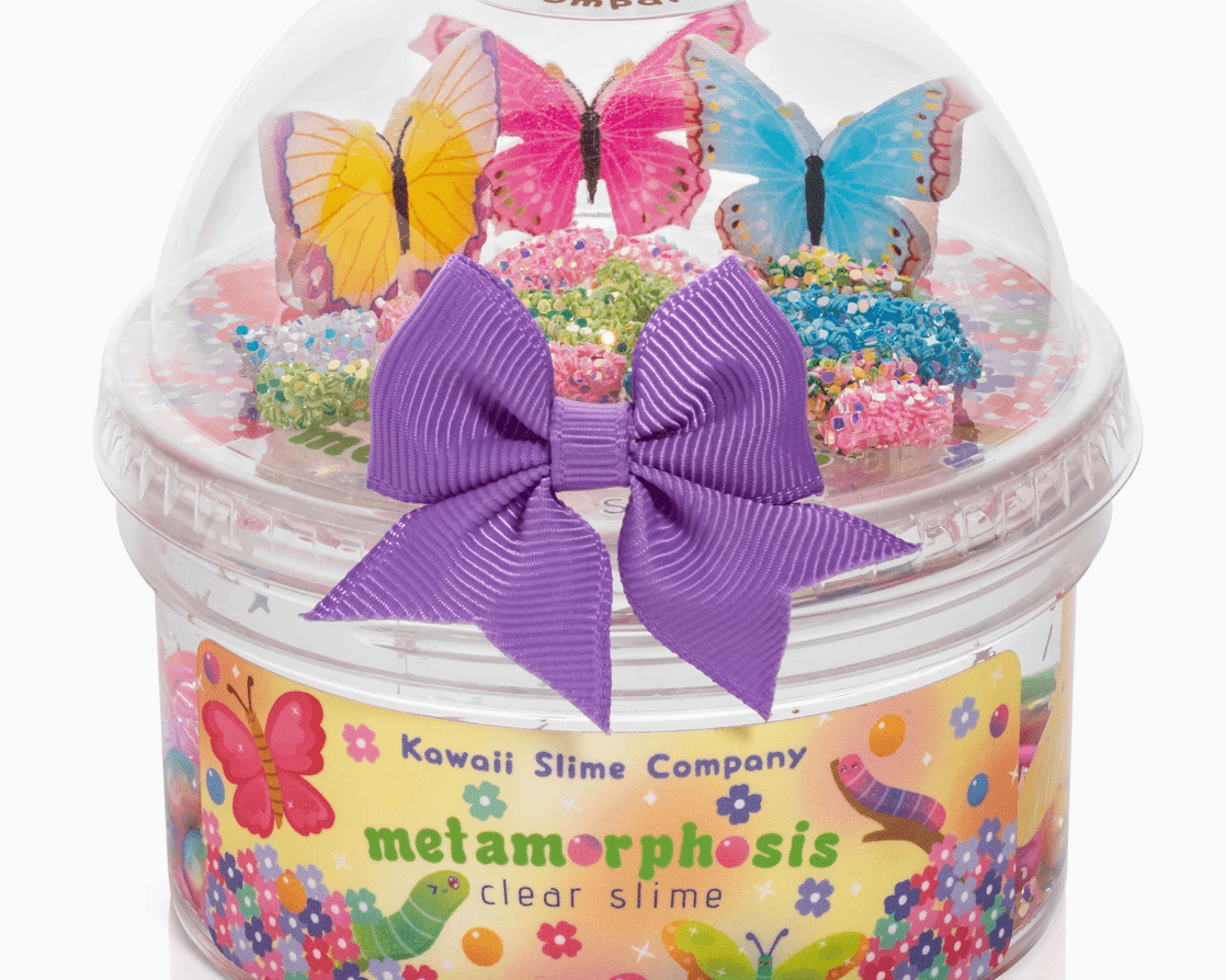 Kawaii Slime Company Metamorphosis - hip-kid