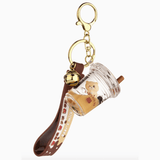 Kawaii Slime Company Liquid Sensory Key Chain - hip-kid