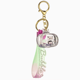 Kawaii Slime Company Liquid Sensory Key Chain - hip-kid