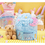 Kawaii Slime Company Fuwa Fuwa Time Icee Cloud Slime - hip-kid