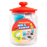 Fat Brain Toys Pretendables Milk & Cokies - hip-kid