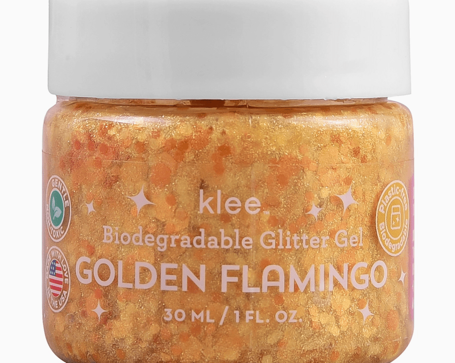 Klee Naturals Bio Glitter Gel - hip-kid