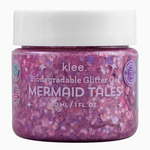 Klee Naturals Bio Glitter Gel - hip-kid