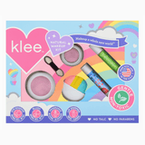Klee Naturals Dream Make Up Kit - After The Rain - hip-kid