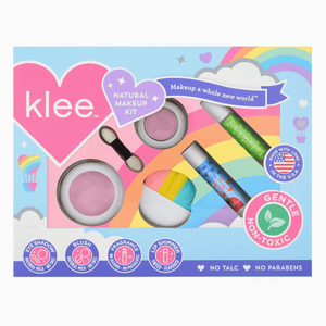 Klee Naturals Dream Make Up Kit - After The Rain - hip-kid