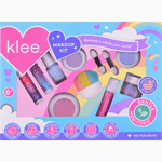 Klee Naturals Rainbow Dream Deluxe Makeup - Arc of Joy - hip-kid
