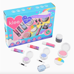 Klee Naturals Rainbow Dream Deluxe Makeup - Arc of Joy - hip-kid