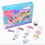 Klee Naturals Rainbow Dream Deluxe Makeup - Arc of Joy - hip-kid