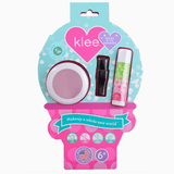 Klee Naturals Blush & Lip Shimmer Set - hip-kid