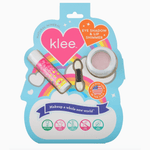 Klee Naturals Eye Shadow & Lip Shimmer Set - hip-kid