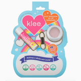 Klee Naturals Eye Shadow & Lip Shimmer Set - hip-kid