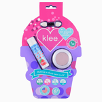 Klee Naturals Eye Shadow & Lip Shimmer Set - hip-kid