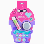 Klee Naturals Eye Shadow & Lip Shimmer Set - hip-kid