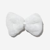 Petite Hailey Fur Bow