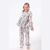 Tweenstyle Loungewear Set - Ski