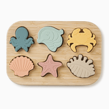 Saro / Kalencom SeaLife Sorting Puzzle