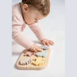 Saro / Kalencom SeaLife Sorting Puzzle