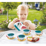 Hape Tea Time Playset