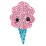 Sticker Beans - Candice (Squad)