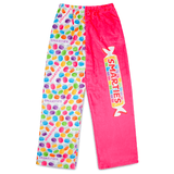 Iscream Smarties Plush Pants