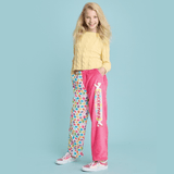 Iscream Smarties Plush Pants