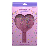 Iscream Sprinkle Sparkle Mirror