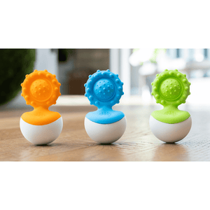 Fat Brain Toys Dimpl Wobble - Assorted