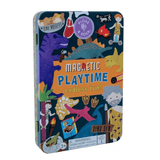 Floss & Rock Magnetic Playtime - Dino den