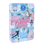 Floss & Rock Magnetic Playtime - Enchanted