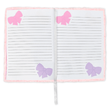 Iscream Beautiful Bows Journal