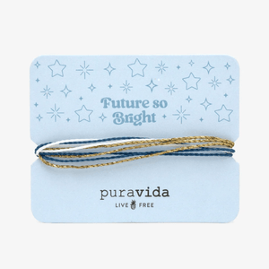 Puravida Gifting Bracelet - Future So Bright