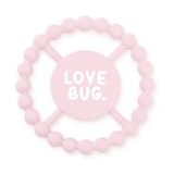 Bella Tunno Love Bug Happy Teether