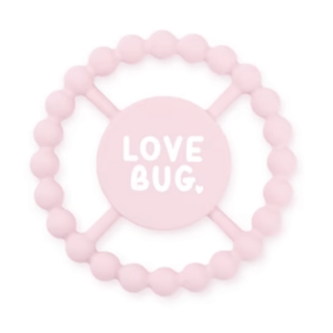 Bella Tunno Love Bug Happy Teether