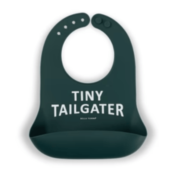 Bella Tunno Tiny Tailgater Wonder Bib