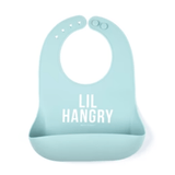 Bella Tunno Lil Hangry Wonder Bib