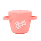 Bella Tunno Snack Queen Happy Snacker
