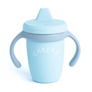 Bella Tunno Cheers Happy Sippy Cup