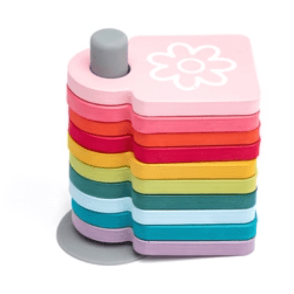 Bella Tunno Tub Hub Shape Stacker