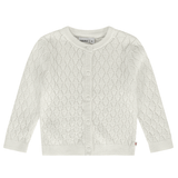 Babyface Baby Girls Knitted Cardigan