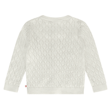 Babyface Baby Girls Knitted Cardigan