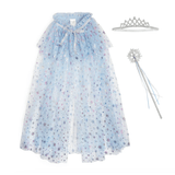 Sweet Wink Snow Princess Dress Up Kit