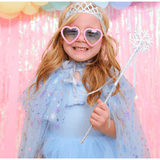 Sweet Wink Snow Princess Dress Up Kit