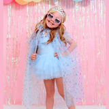 Sweet Wink Snow Princess Dress Up Kit