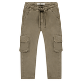 Stain & Stories Boys Worker Pants - Kit