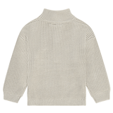 Babyface Boys Pullover - Bone