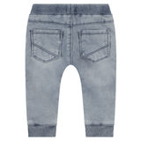 Babyface Baby Boys Jogg Denim - Medium Blue